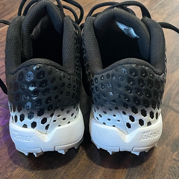 Vapor Nike fastflex cleats 6Y - Picture 4 of 5